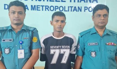  মাত্র ৩০ টাকার জন্য বন্ধুর হাতে বন্ধু খুন