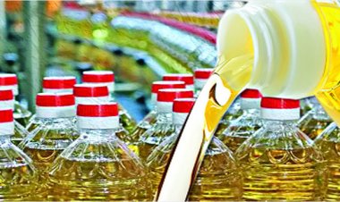 লিটারে তেলের দাম ৩৫ টাকা বাড়াল টিসিবি