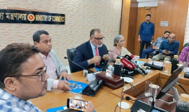 চামড়া সংরক্ষণে বিনামূল্যে ৩০ হাজার টন লবণ দেবে সরকার