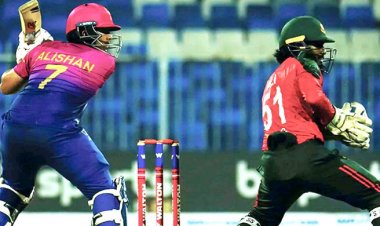  হারের জন্য আবারও শিশিরকে দুষলেন লিটন