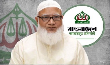 জাতীয় স্বার্থে বিতর্কিত বিষয়গুলো সবাইকে এড়িয়ে চলার আহ্বান জামায়াত আমিরের