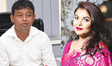 অভিনেত্রী শাওন-ডিবি হারুনসহ ১২ জনের দেশত্যাগে নিষেধাজ্ঞা