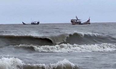 মঙ্গলবারের মধ্যে লঘুচাপের আভাস, যেসব অঞ্চলে হতে পারে বৃষ্টি