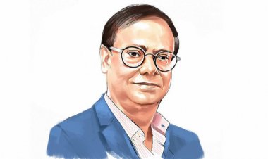 বছর শেষে মূল্যস্ফীতি ৫ শতাংশে নেমে আসবে: গভর্নর