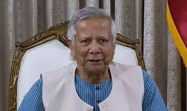 সন্ধ্যায় বিএনপি-জামায়াতের সঙ্গে বসছেন প্রধান উপদেষ্টা