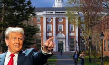 বিদেশি শিক্ষার্থীরা ভর্তি হতে পারবে হার্ভার্ডে, ট্রাম্পের সিদ্ধান্ত আদালতে স্থগিত