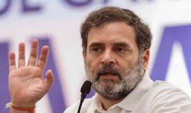 রাহুল গান্ধীর বিরুদ্ধে জামিন অযোগ্য ধারায় গ্রেপ্তারি পরোয়ানা জারি