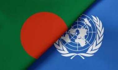 বাংলাদেশকে দুঃসংবাদ জাতিসংঘের