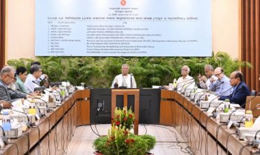 দায়িত্ব পালন অসম্ভব করে তুললে জনগণকে জানিয়ে সিদ্ধান্ত নেবে সরকার