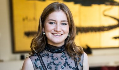 হার্ভার্ডে বেলজিয়ামের ভবিষ্যৎ রানি এলিজাবেথের পড়াশোনায় ট্রাম্পের বাধা