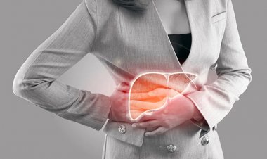 জেনে নিন লিভারের সমস্যার ৫ সাধারণ লক্ষণ