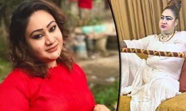 আলোচিত পাপিয়ার ৪ বছরের কারাদণ্ড