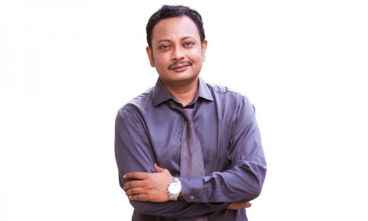 শিল্পীদের কোনো নির্দিষ্ট কর্মঘণ্টা নেই : অপু