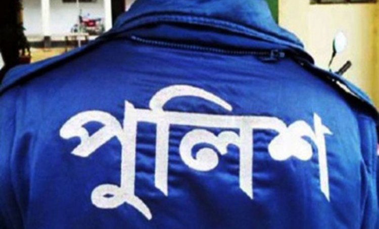 যাত্রাবাড়ীতে পুলিশ সদস্যকে হত্যার ঘটনায় গ্রেপ্তার ৬