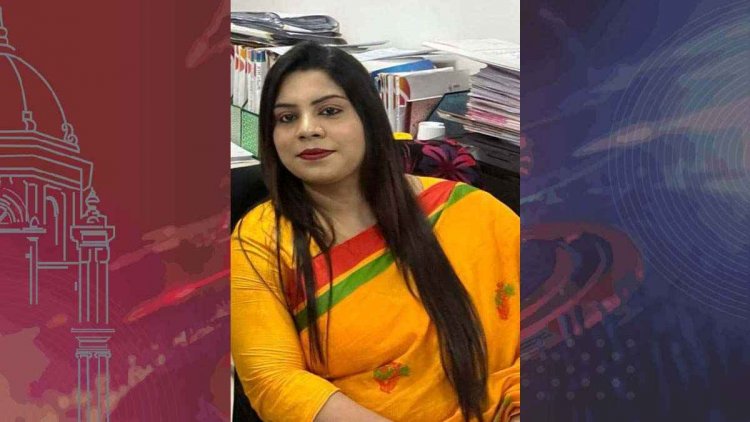 প্রবাসীর অর্থ আত্মসাতের অভিযোগে ব্যাংক কর্মকর্তা গ্রেফতার