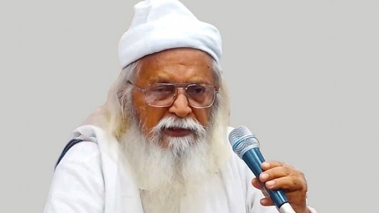 সমাজতন্ত্র ও জাতীয়তাবাদ এক হলে বলা হয় ফ্যাসিবাদ : ফরহাদ মজহার