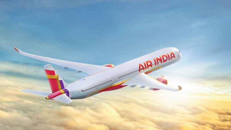 পাকিস্তানের আকাশসীমা বন্ধ: বাড়তি ৬০০ মিলিয়ন ডলার খরচ এয়ার ইন্ডিয়ার