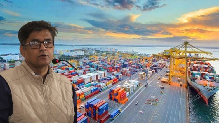 অর্থনীতির জন্য আগামী ৭ মাস অত্যন্ত গুরুত্বপূর্ণ: প্রেস সচিব