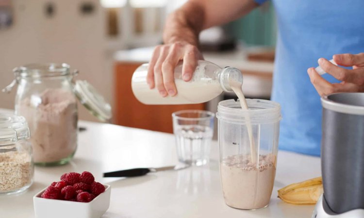 দেহে আমিষের অভাব পূরণে প্রোটিন সাপ্লিমেন্ট খাওয়া জরুরি কি না?