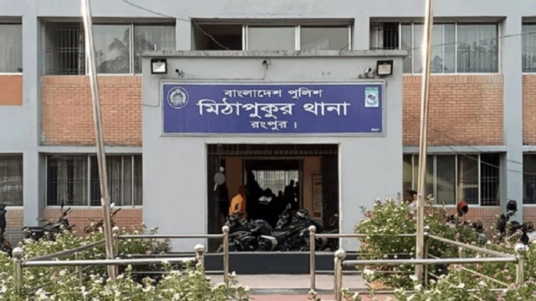 দাবিকৃত অর্থ না পেয়ে পরকীয়ার ঘটনায় ধর্ষণ মামলার অভিযোগ