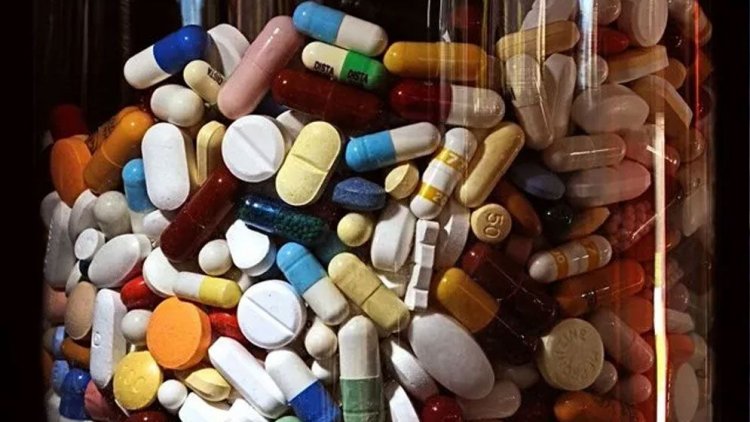 অ্যান্টিবায়োটিক সংকট নিয়ে জানা গেল ‘ভয়ংকর তথ্য’