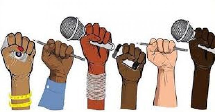 ‘সরকারের হস্তক্ষেপ না থাকায় গণমাধ্যম সূচকে ১৬ ধাপ এগিয়েছে বাংলাদেশ’