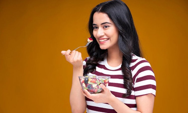 সতেজ থাকতে কফি নয়, খেতে পারেন যে খাবারগুলো