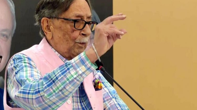 পহেলগাঁও হামলার জন্য নিরাপত্তাব্যবস্থাকে দুষলেন সাবেক ‘র’ প্রধান