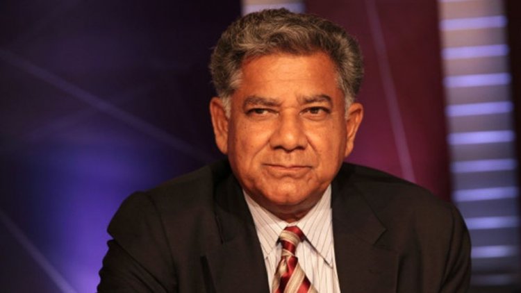 ব্যবসায়ীদের হুট করে রাজনীতিবিদ হওয়া নিয়ে যা বললেন শ্রম উপদেষ্টা