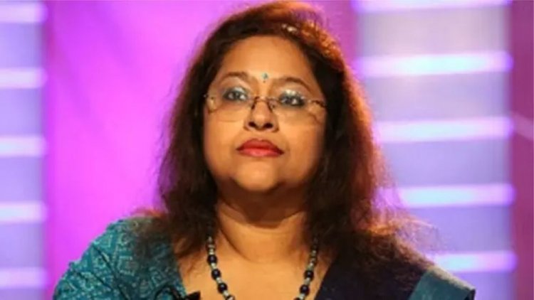 তুরিন আফরোজের ডক্টরেট ডিগ্রি ভুয়া