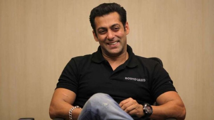 ‘সালমান দিনে একরকম রাতে আরেক রকম’