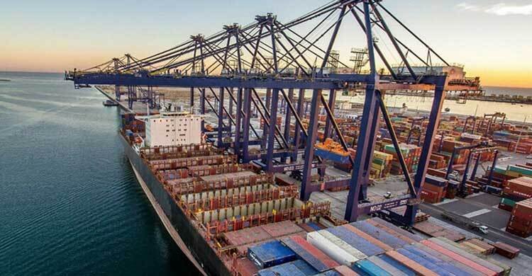  এবার নিজেদের সব বন্দরে ভারতীয় জাহাজ নিষিদ্ধ করলো পাকিস্তান