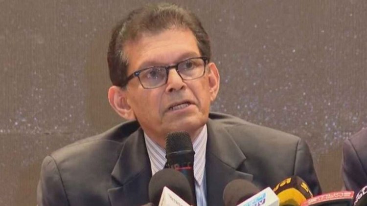 মানবিক করিডোর নিয়ে কোনো চুক্তি করেনি সরকার: নিরাপত্তা উপদেষ্টা