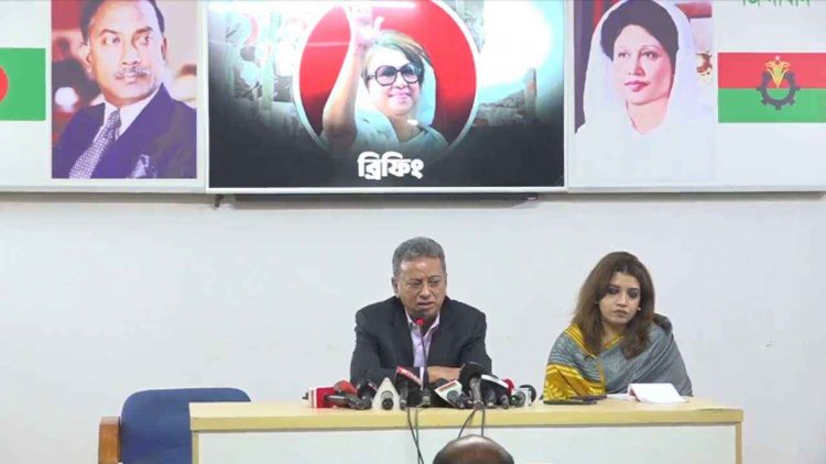 আগামী নির্বাচন কত তাড়াতাড়ি হতে পারে জানতে চেয়েছে রাশিয়া: আমীর খসরু