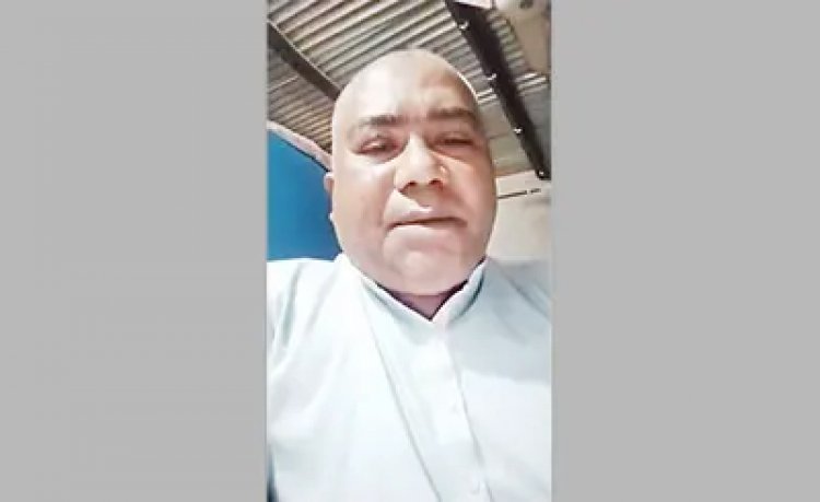 নেতাকর্মীদের পালাতে বললেন চট্টগ্রামের আওয়ামী লীগ নেতা