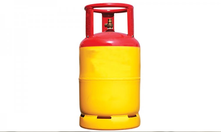 এলপিজির নতুন দাম নির্ধারণ