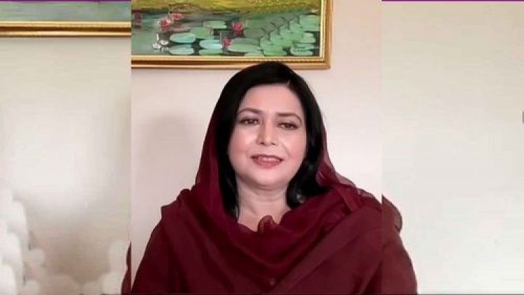 জুবাইদা রহমানের জন্য প্রস্তুত করা হয়েছে ধানমন্ডির ‘মাহবুব ভবন’