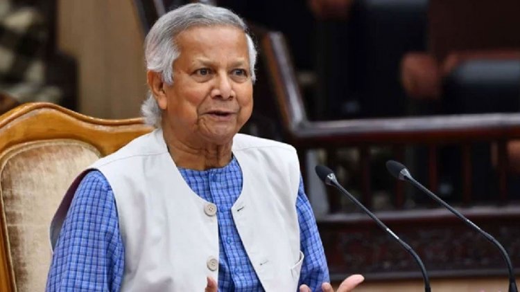 কোরবানির পশুর চামড়ার ন‍্যায‍্যমূল্য নিশ্চিত করতে হবে: প্রধান উপদেষ্টা