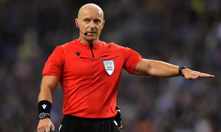 বার্সা-ইন্টার ম্যাচে ‘রিয়ালের প্রতি পক্ষপাতদুষ্ট’ রেফারি,  ক্ষুব্ধ বার্সা শিবির