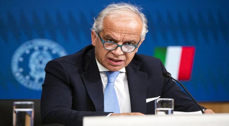 আজ ঢাকায় আসছেন ইতালির স্বরাষ্ট্রমন্ত্রী