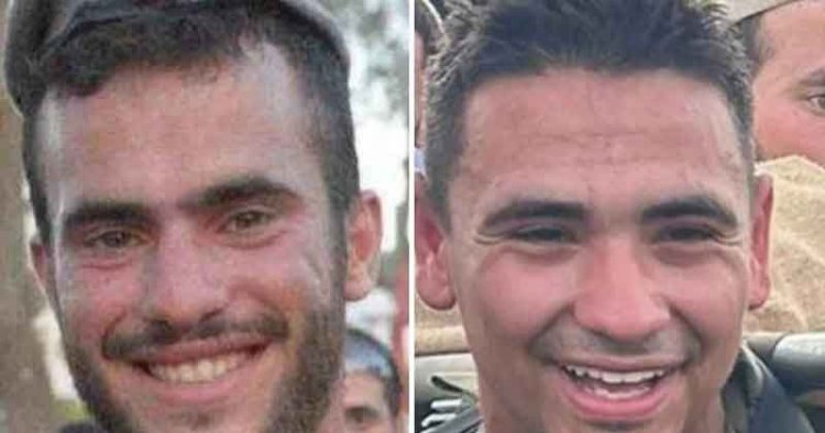 রাফাহতে সুড়ঙ্গে বোমা বিস্ফোরণে ২ ইসরায়েলি সেনা নিহত