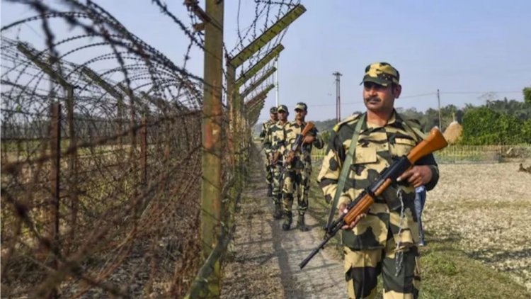 পাকিস্তানের পাশাপাশি বাংলাদেশ সীমান্ত নিয়েও ভারতের নতুন পরিকল্পনা
