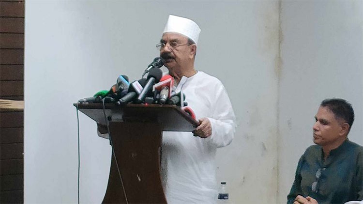 কোর্ট আমাদের সেকেন্ড হোম হয়ে গেছে: গয়েশ্বর