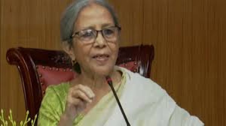 ভোক্তার পাশাপাশি কৃষকের স্বার্থও দেখতে হবে: ফরিদা আখতার