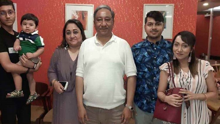 পাপন ও তার স্ত্রীর বিরুদ্ধে সন্দেহজনক লেনদেনের প্রমাণ পেয়েছে দুদক