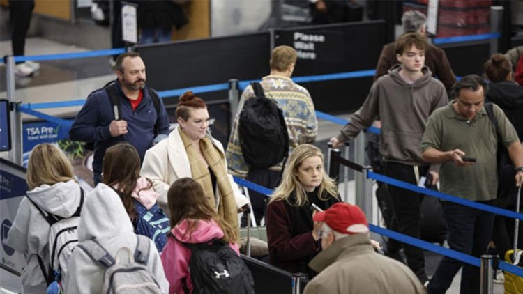 ২১ দেশে ভ্রমণ থেকে বিরত থাকার পরামর্শ যুক্তরাষ্ট্রের