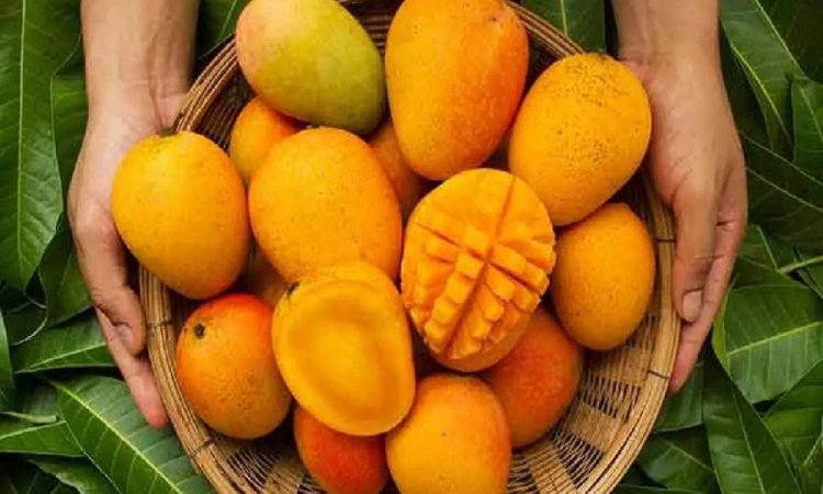 গরমকালে দীর্ঘদিন আম টাটকা রাখবেন যেভাবে