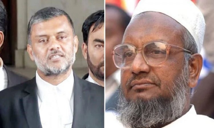 সংক্ষিপ্ত রায়ে কাদের মোল্লাকে ফাঁসি দেওয়া হয় : আইনজীবী শিশির