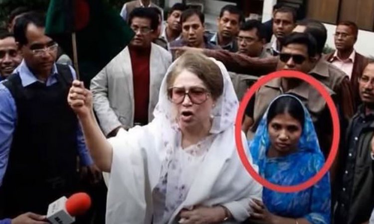 ফাতেমাকে নিয়ে গর্বিত এলাকাবাসী