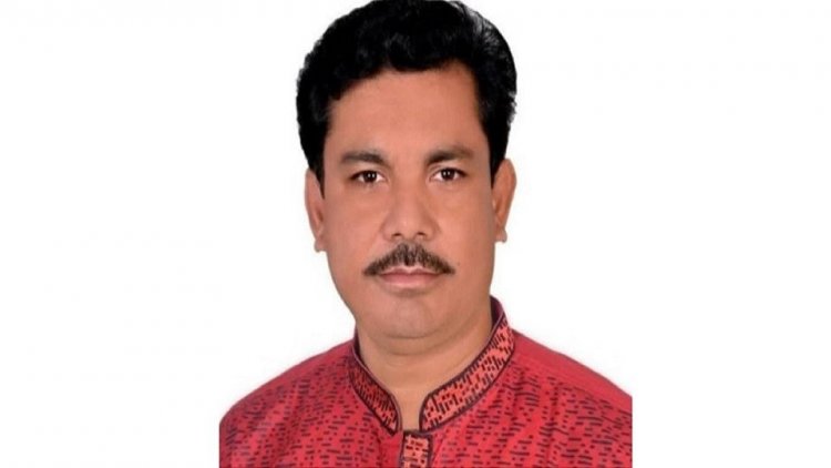 ব্রাহ্মণবাড়িয়া জেলা পরিষদের সাবেক চেয়ারম্যান বিল্লাল গ্রেপ্তার